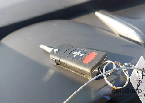 2011 Mazda Cx-7 I Sv from USA, damaged, VIN JM3ER2A56B0367853